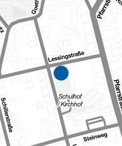 Vorschau: Karte von Grundschule Paul Ernst