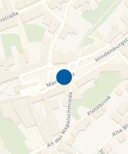 Vorschau: Karte von Wiesel & Partner GmbH