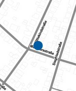 Vorschau: Karte von Kinderladen Wittekindstraße e. V.
