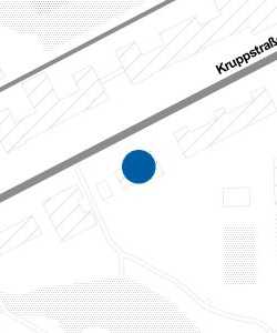 Vorschau: Karte von Kurt-Tucholsky-Grundschule (Filiale)
