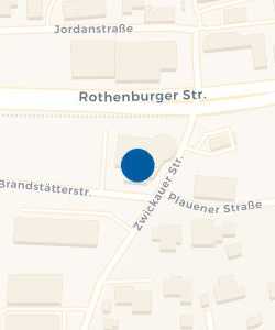 Vorschau: Karte von Autohaus Grüner GmbH
