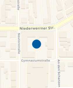 Vorschau: Karte von Wilhelm-Löhe-Haus