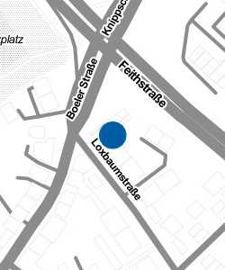 Vorschau: Karte von Elektro Hoppmann