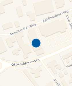 Vorschau: Karte von Reifen Mast GmbH