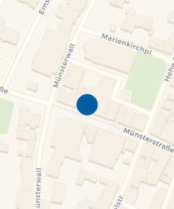 Vorschau: Karte von Schuhhaus Dreier KG
