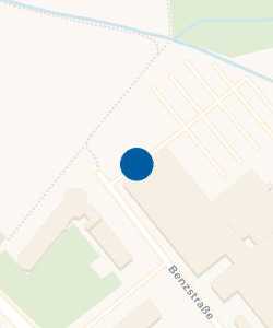 Vorschau: Karte von Sirius Business Park Frickenhausen