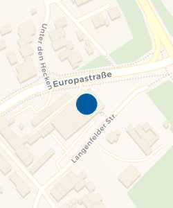 Vorschau: Karte von Auto Kappenberg