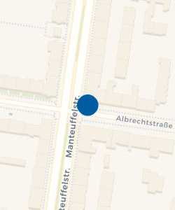 Vorschau: Karte von Tempelhofer Krug