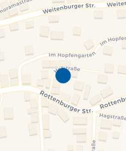 Vorschau: Karte von weinbergschneckenhaus.de