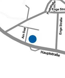 Vorschau: Karte von Gaststätte Athenstedter Hof