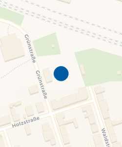 Vorschau: Karte von Kita Käferhaus