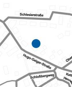 Vorschau: Karte von Ferienwohnung Scharping