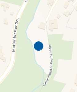 Vorschau: Karte von Minigolf und Einkehrhaus Trimborn