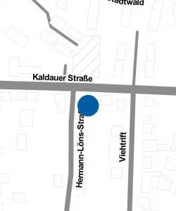 Vorschau: Karte von VR-Bank Bonn Rhein-Sieg eG, SB-Geschäftsstelle Stallberg