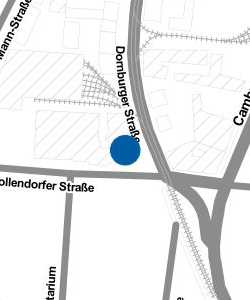 Vorschau: Karte von Apotheke Am Nollendorfer Hof