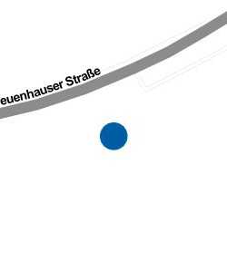 Vorschau: Karte von Gaststätte Heilemann