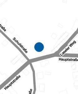 Vorschau: Karte von Gemeindehaus Feuerscheid
