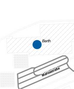Vorschau: Karte von Barth