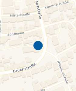 Vorschau: Karte von Kath. Josefs-Kindergarten