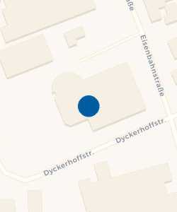 Vorschau: Karte von Baufachzentrum Nilsson