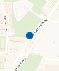 Vorschau: Karte von Radbox Castroper Hellweg / Heinrichstraße