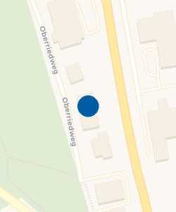 Vorschau: Karte von Autocenter Klaus
