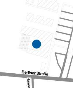 Vorschau: Karte von Marion-Dönhoff Gymnasium