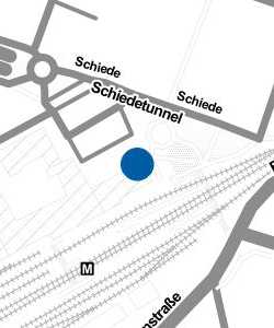 Vorschau: Karte von City Döner