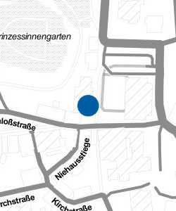 Vorschau: Karte von Kreissparkasse Grafschaft Bentheim zu Nordhorn - Geldautomat