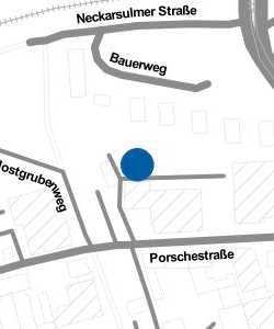 Vorschau: Karte von Mitarbeiterparkplatz - Woodward L'Orange