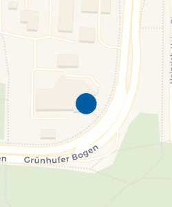 Vorschau: Karte von Car-Center Gunter Grassow