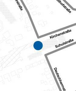 Vorschau: Karte von Grundschule Weilerbach
