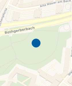Vorschau: Karte von Max-Dietlein-Park