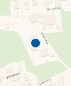 Vorschau: Karte von Autohaus Gast