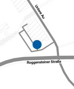 Vorschau: Karte von Parkplatz REWE