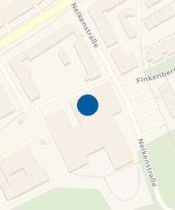 Vorschau: Karte von Altenhilfezentrum Travetal Jochen-Klepper-Haus und Karl-Wagner-Haus