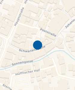 Vorschau: Karte von Parfümerie Niendorf