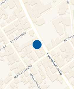 Vorschau: Karte von Stadtteilladen Steinheim