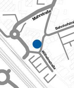 Vorschau: Karte von Siegburgmed - Dr. med. Julia Bergener - Zahnärztin, Kinderzahnheilkunde