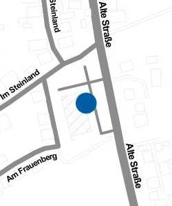 Vorschau: Karte von Bäckerei Scheubeck