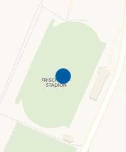 Vorschau: Karte von Frisch auf-Stadion