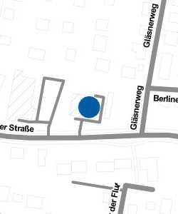 Vorschau: Karte von Polizeikommissariat Bad Lauterberg