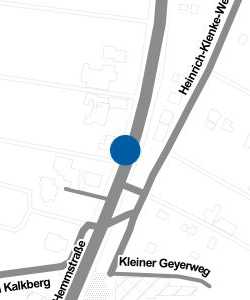 Vorschau: Karte von Bremen Krönkeskamp