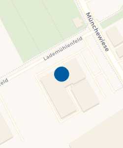 Vorschau: Karte von Skoda Zentrum Hildesheim