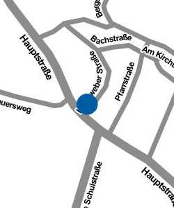 Vorschau: Karte von Parkplatz Leinenweber Straße