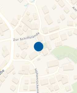 Vorschau: Karte von Pfahlbauausstellung in Dingelsdorf