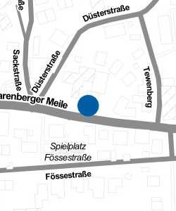 Vorschau: Karte von Harenberger Hof