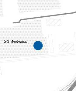 Vorschau: Karte von SG Weilimdorf