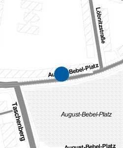 Vorschau: Karte von Blumenhaus Otto