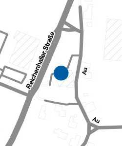 Vorschau: Karte von Parkplatz Auwirt